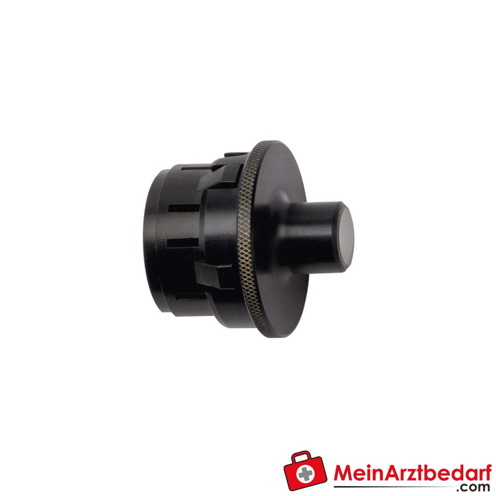 HEINE Kleine Kontaktscheibe.