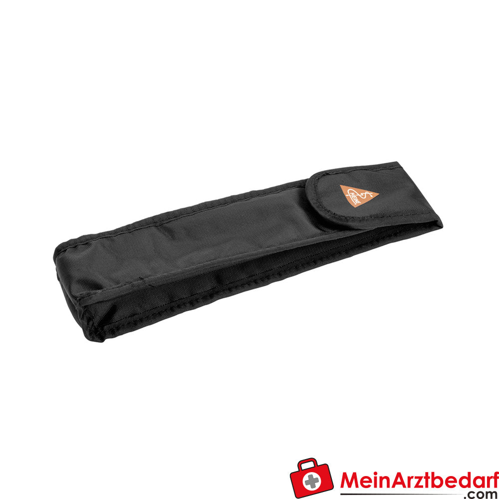 HEINE Stofftasche für Otoskope / Ophthalmoskope.