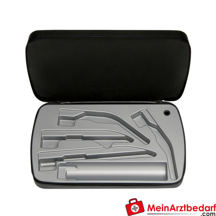 Heine zip case for laryngoscopes