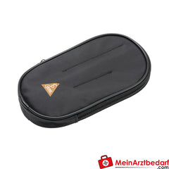 HEINE Reißverschlusstasche für Otoskope.
