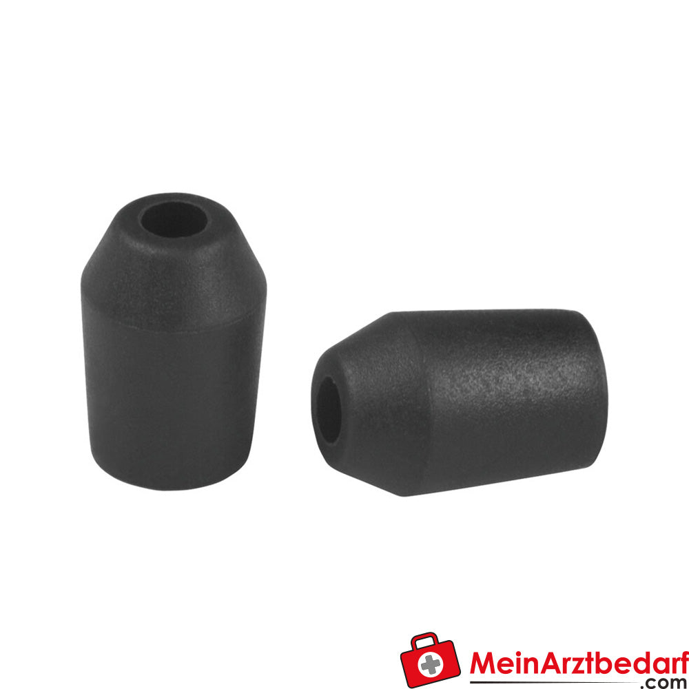 HEINE Soft Einweg-Tips für Dauergebrauchs-Tip.