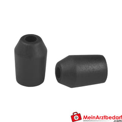 HEINE Soft Einweg-Tips für Dauergebrauchs-Tip.