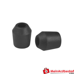 HEINE Soft Einweg-Tips für Dauergebrauchs-Tip.