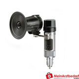 HEINE HSL 10 x Lupenaufsatz.