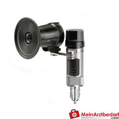 HEINE HSL 10 x Lupenaufsatz.