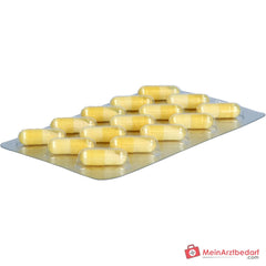 Orthomol Neuro Kapseln mit B-Vitaminen und Magnesium, 90 St..