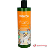 Weleda Vitality Douchecrème Duindoorn, 400 ml