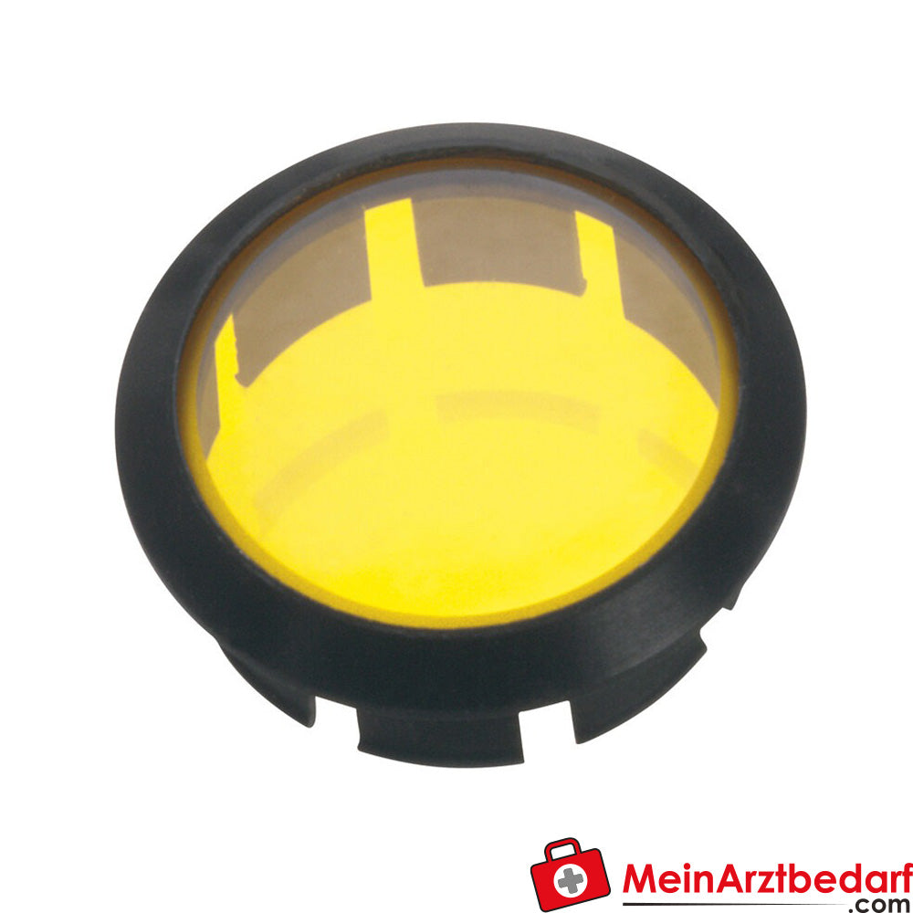 HEINE Gelbfilter für SIGMA 250.
