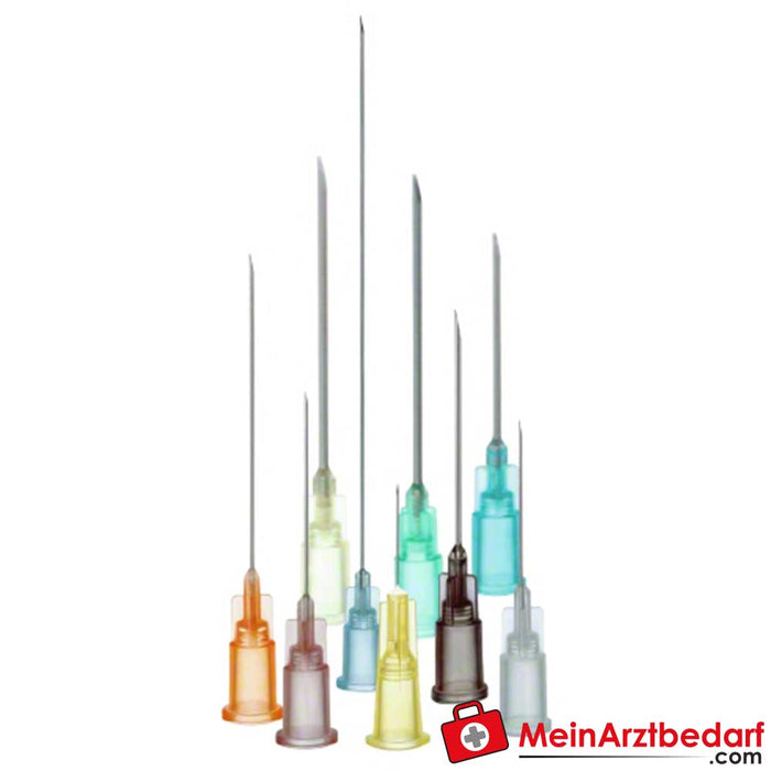 B. Braun Sterican® Needles blunt, 100 pcs.