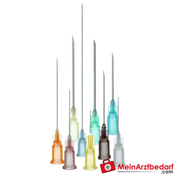 B. Braun Sterican® Cannulas for Variceal Sclerotherapy and Blood Collection, 100 pcs.
