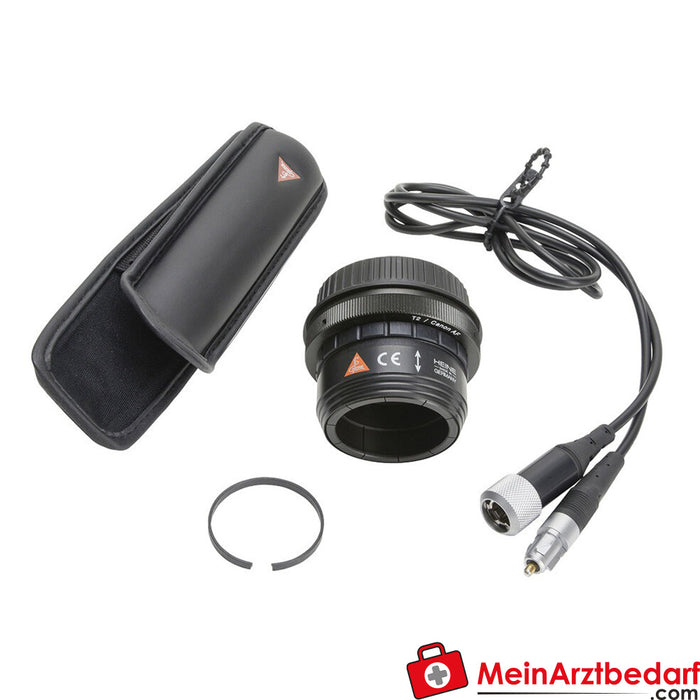 Zestaw akcesoriów fotograficznych HEINE Canon dla Heine DELTA 20T