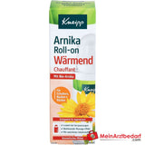Kneipp Arnika Roll-on wärmend, 50 ml.