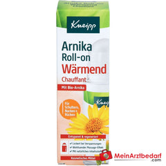 Kneipp Arnika Roll-on wärmend, 50 ml.