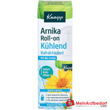 Kneipp Arnika Roll-on kühlend, 50 ml.