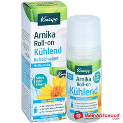 Kneipp Arnika Roll-on kühlend, 50 ml.