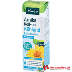 Kneipp Arnika Roll-on kühlend, 50 ml.