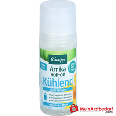 Kneipp Arnika Roll-on kühlend, 50 ml.
