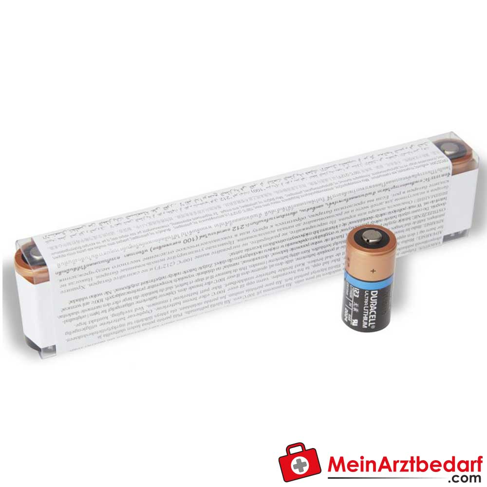 ZOLL AED Plus  Lithium-Batterien, 10 St..