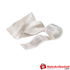 Suprasorb A+AG Antimikrobieller Calciumalginat-Verband.