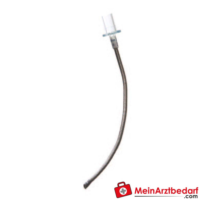 Tubo endotraqueal Shiley™ Laser-Flex, sin manguito