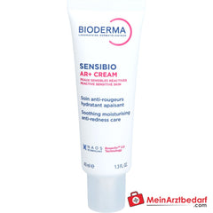Bioderma Sensibio AR+ Creme, 40 ml.