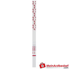 Cleartest light Albu-Mic.