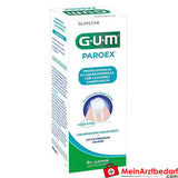 GUM® Paroex Mundspülung 0,06 %, 500ml.