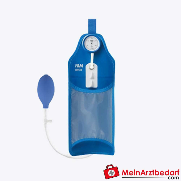 VBM reusable pressure infusion cuffs