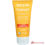 Weleda Hafer Aufbau-Spülung, 200 ml