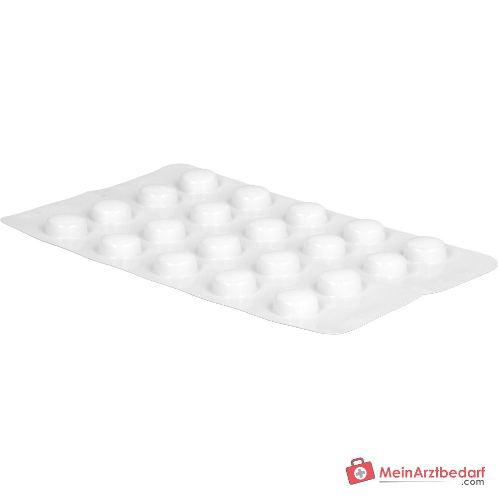 Tabletki Hevert Witamina B6, 60 szt.