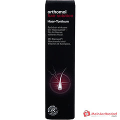 Orthomol Hair Solution Tonikum, 100 ml.