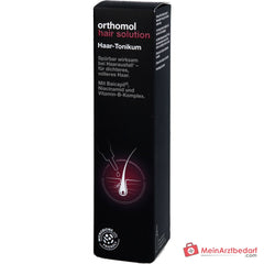 Orthomol Hair Solution Tonikum, 100 ml.