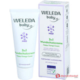 Weleda Weiße Malve Wundschutzcreme, 50 ml