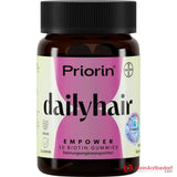 Priorin dailyhair Empower Gummies, 30 St..