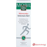 Allgäuer Latschenkiefer Verwarmende Intensieve Gel, 200 ml
