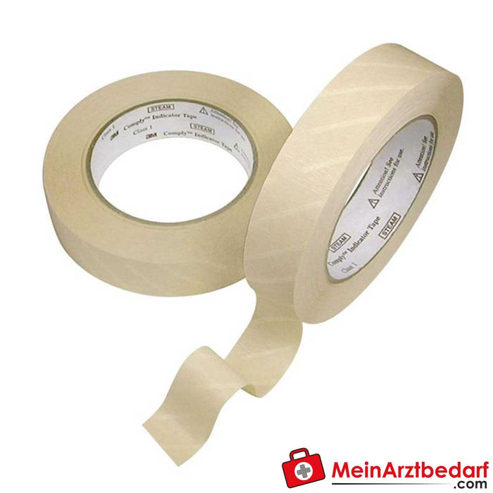 3M COMPLY indicator tapes