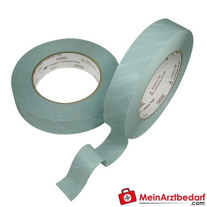 3M COMPLY indicator tapes