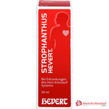 Hevert Strophanthus Tropfen, 30 ml