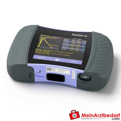 ndd EasyOne Air Spirometer.