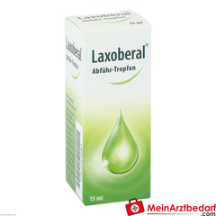 Laxoberal Abführ-Tropfen 7,5mg/ml.