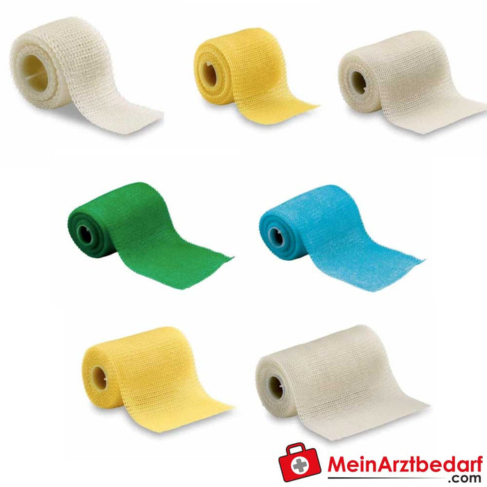 3M Scotchcast Plus rigid support bandage