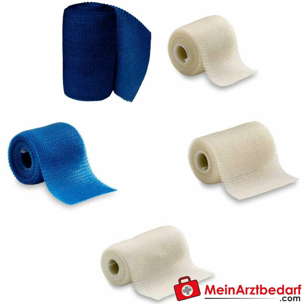 3M Softcast Stützverband, 10 Stk..