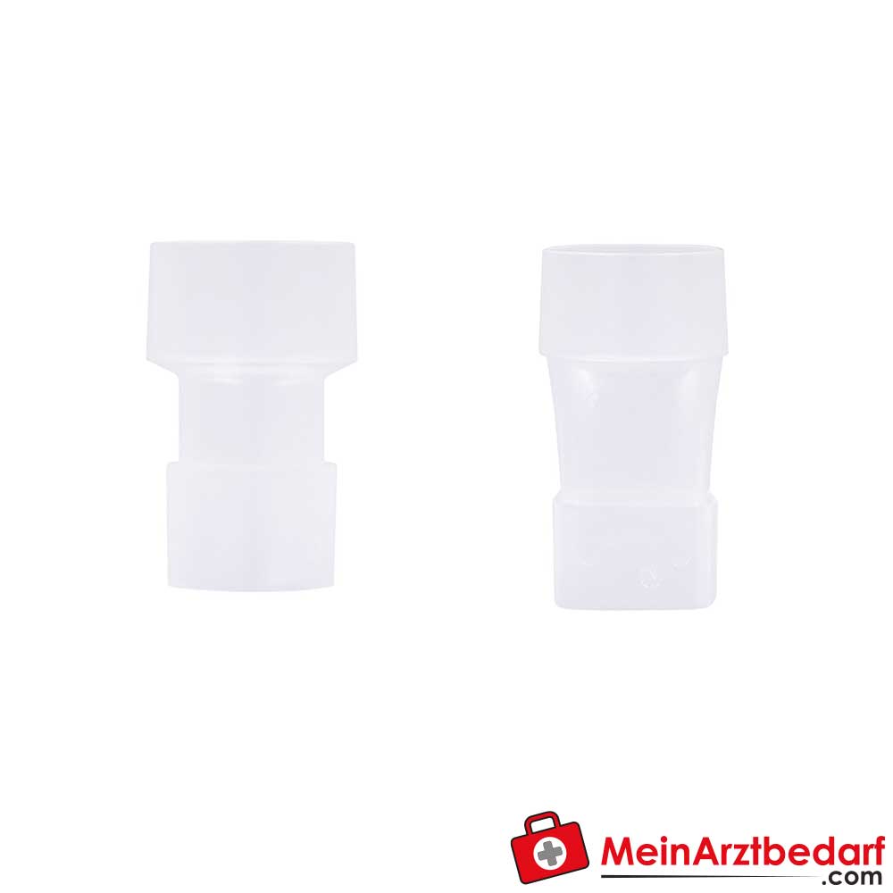 ndd Filter-Adapter SP oder FT, 50 Stk..