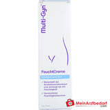 Multi-Gyn FeuchtCreme mit Applikator, 50 g.