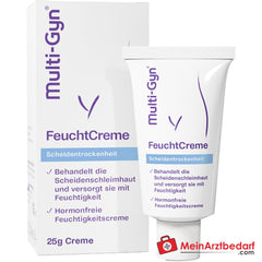 Multi-Gyn FeuchtCreme, 25 g.