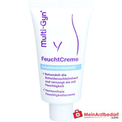 Multi-Gyn FeuchtCreme, 25 g.