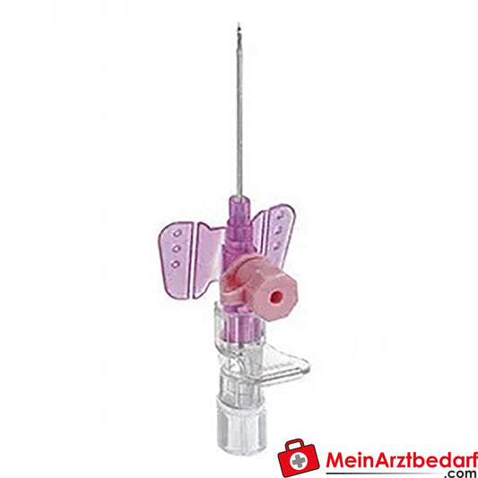 Vasofix® Safety Kanüle 20G 1,1x33mm, 1 St..