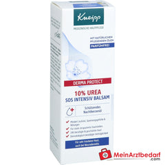 Kneipp Derma Protect 10% Urea SOS Intensiv Balsam, 75 ml.