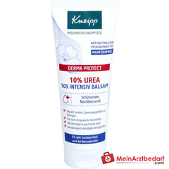 Kneipp Derma Protect 10% Urea SOS Intensiv Balsam, 75 ml.
