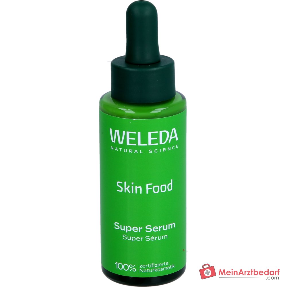Weleda Skin Food Super Serum, 30 ml